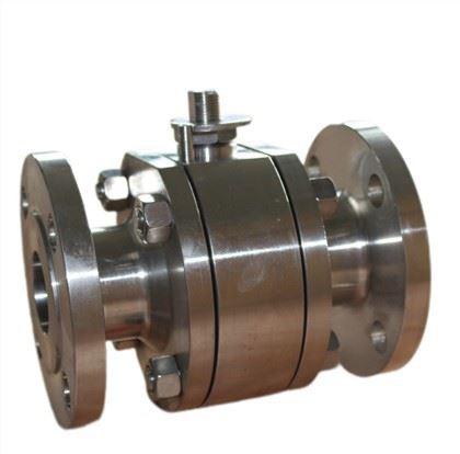 Válvula Inconel